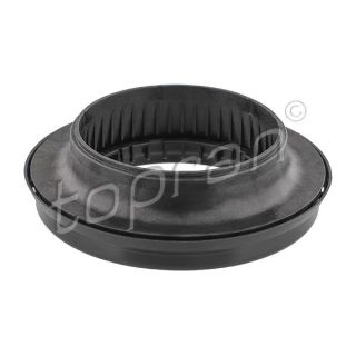 Frikcinis guolis, pakabos statramsčio atramos montavimas TOPRAN 702 289