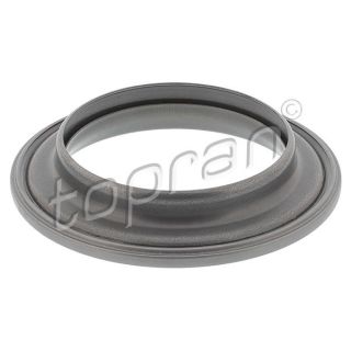 Frikcinis guolis, pakabos statramsčio atramos montavimas TOPRAN 721 069