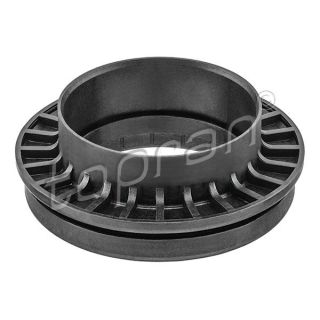 Frikcinis guolis, pakabos statramsčio atramos montavimas TOPRAN 723 109