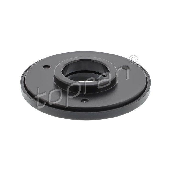 Frikcinis guolis, pakabos statramsčio atramos montavimas TOPRAN 822 017