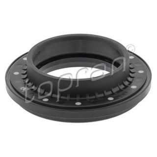 Frikcinis guolis, pakabos statramsčio atramos montavimas TOPRAN 822 046