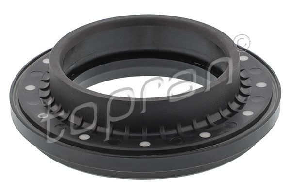 Frikcinis guolis, pakabos statramsčio atramos montavimas TOPRAN 822 046