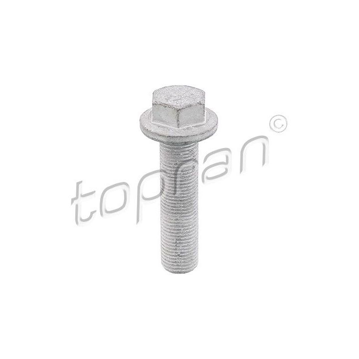 Skriemulio varžtas TOPRAN 701 617