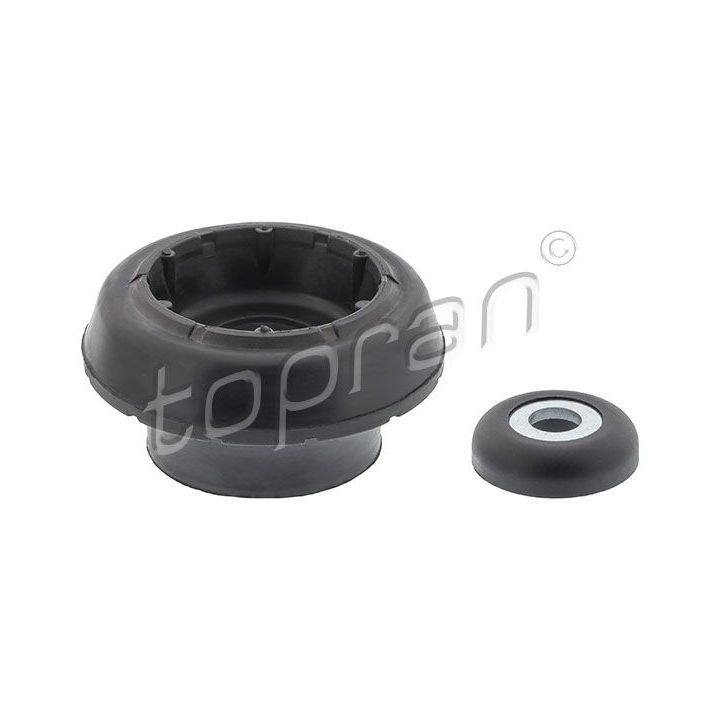 Remonto komplektas, pakabos statramstis TOPRAN 108 557