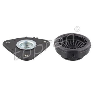 Remonto komplektas, pakabos statramstis TOPRAN 305 129