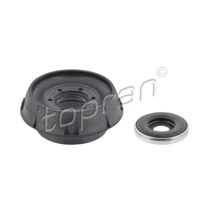 Remonto komplektas, pakabos statramstis TOPRAN 700 354