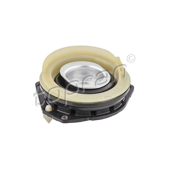 Remonto komplektas, pakabos statramstis TOPRAN 700 364