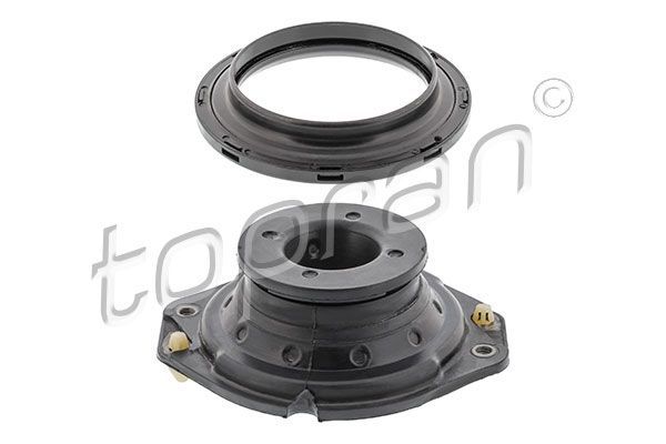 Remonto komplektas, pakabos statramstis TOPRAN 700 760