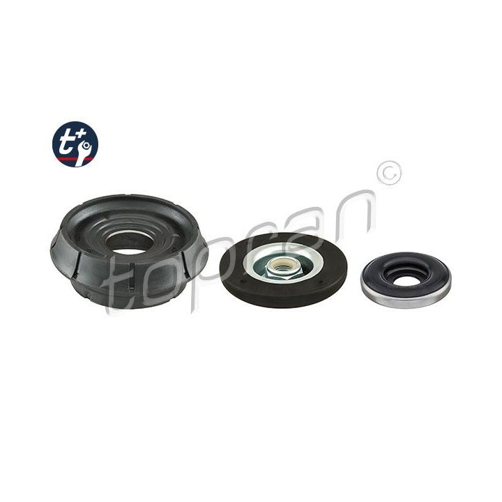 Remonto komplektas, pakabos statramstis TOPRAN 701 055