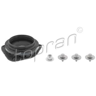 Remonto komplektas, pakabos statramstis TOPRAN 702 132