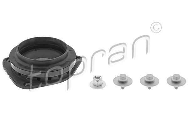 Remonto komplektas, pakabos statramstis TOPRAN 702 132