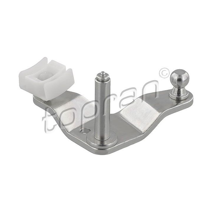 Remonto komplektas, pavarų svirtis TOPRAN 111 332