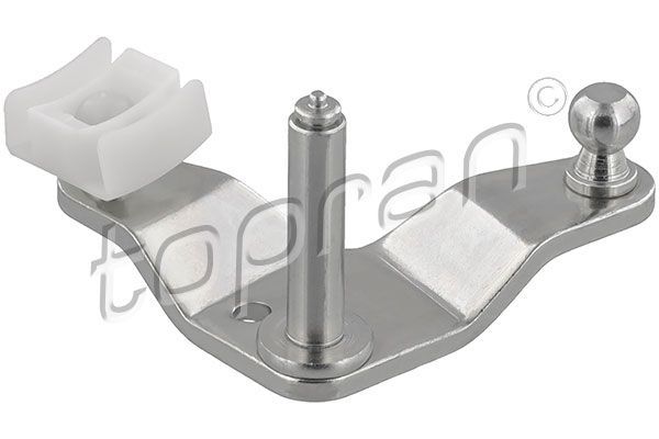 Remonto komplektas, pavarų svirtis TOPRAN 111 332