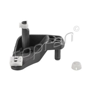 Remonto komplektas, pavarų svirtis TOPRAN 117 807