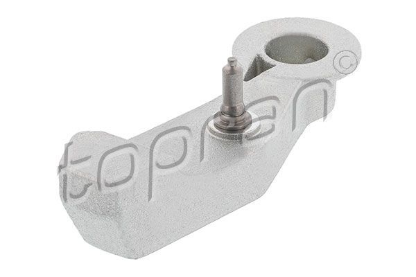 Remonto komplektas, pavarų svirtis TOPRAN 118 334