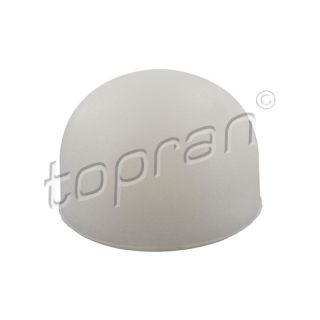 Remonto komplektas, pavarų svirtis TOPRAN 700 673