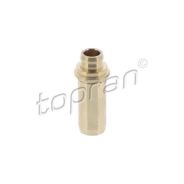 Vožtuvų kreiptuvai TOPRAN 100 711