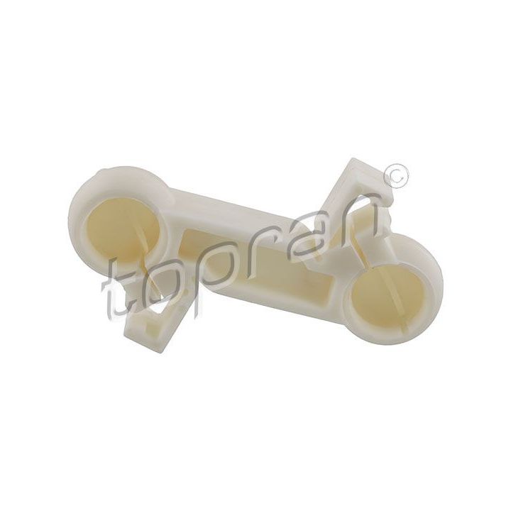 Selektoriaus / pavaros svirtis TOPRAN 103 078