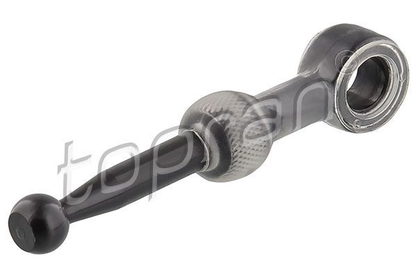 Selektoriaus / pavaros svirtis TOPRAN 700 672