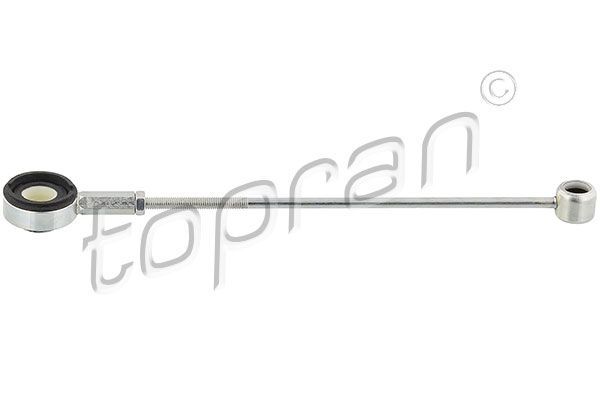Selektoriaus / pavaros svirtis TOPRAN 721 252