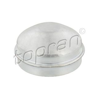 Apsauginis dangtelis, rato stebulė TOPRAN 207 569