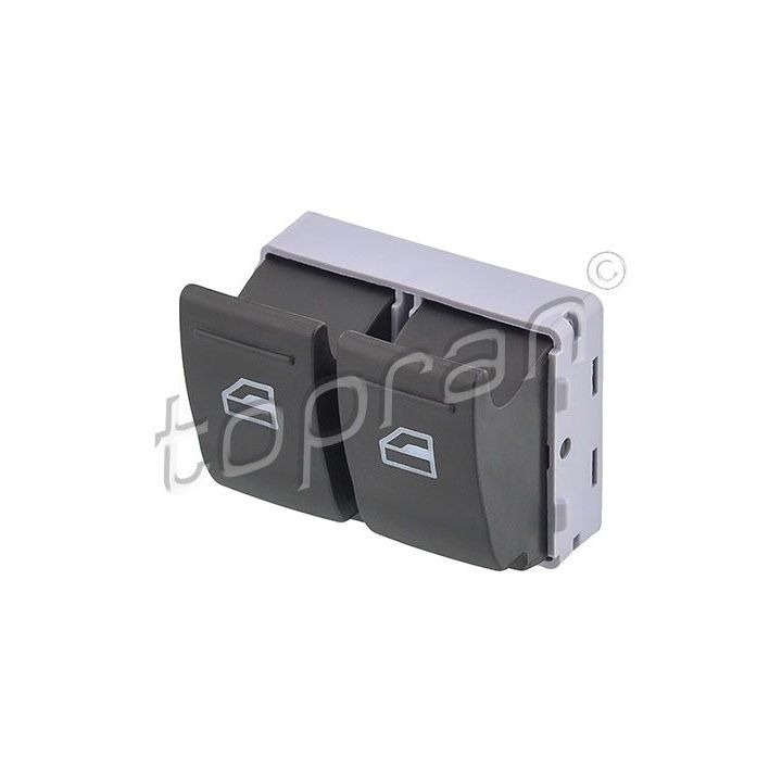 Jungiklis, lango pakėliklis TOPRAN 116 058