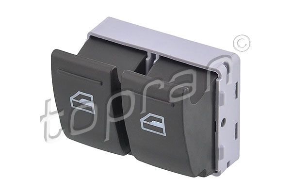 Jungiklis, lango pakėliklis TOPRAN 116 058