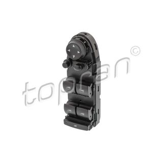Jungiklis, lango pakėliklis TOPRAN 503 919