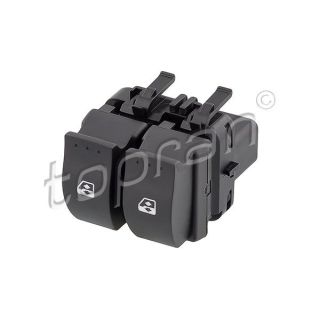 Jungiklis, lango pakėliklis TOPRAN 701 790