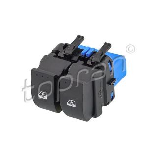 Jungiklis, lango pakėliklis TOPRAN 701 791