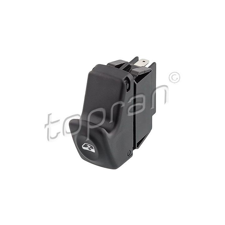 Jungiklis, lango pakėliklis TOPRAN 701 796