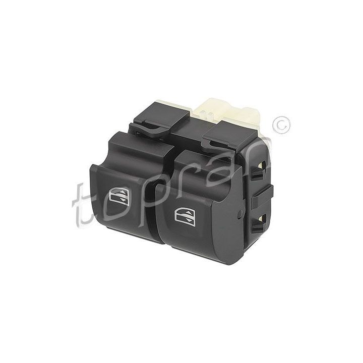 Jungiklis, lango pakėliklis TOPRAN 702 103