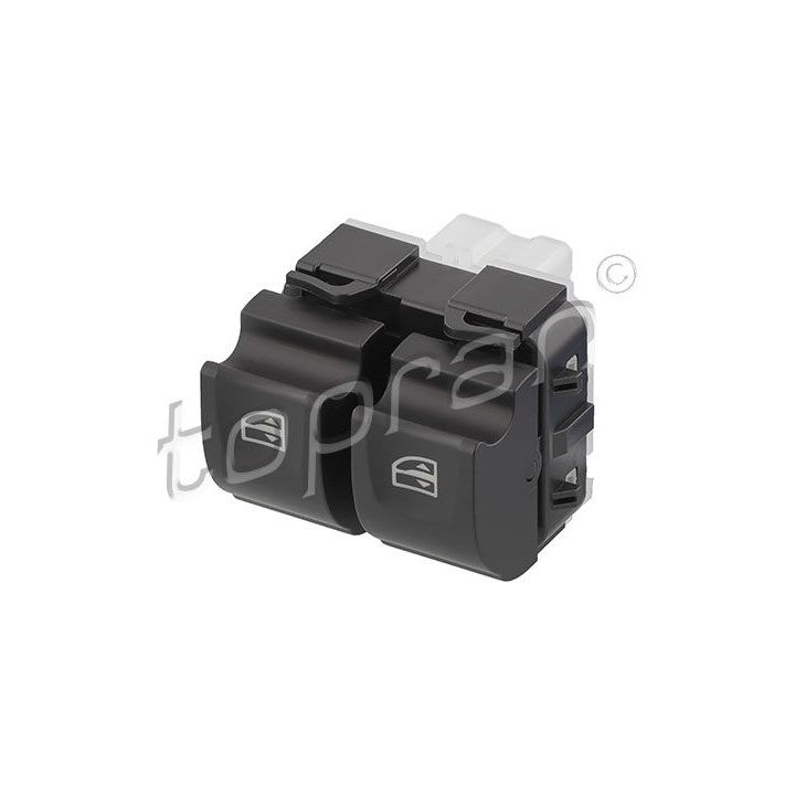 Jungiklis, lango pakėliklis TOPRAN 702 108