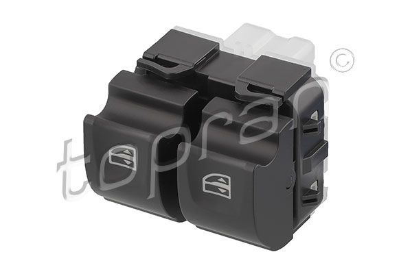 Jungiklis, lango pakėliklis TOPRAN 702 108