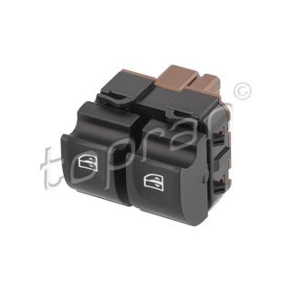 Jungiklis, lango pakėliklis TOPRAN 702 109