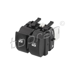 Jungiklis, lango pakėliklis TOPRAN 702 298