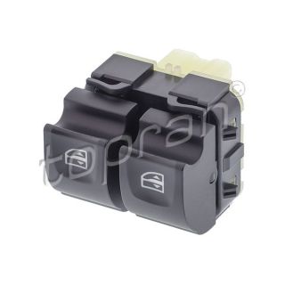 Jungiklis, lango pakėliklis TOPRAN 702 669