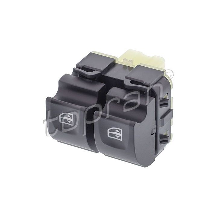 Jungiklis, lango pakėliklis TOPRAN 702 669