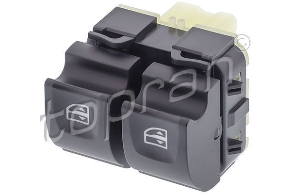 Jungiklis, lango pakėliklis TOPRAN 702 669