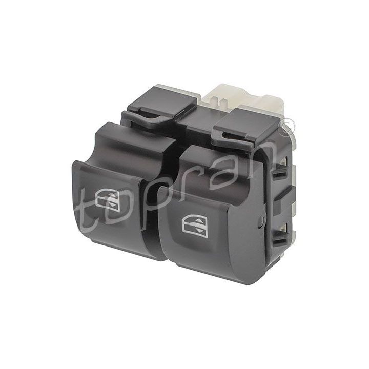 Jungiklis, lango pakėliklis TOPRAN 702 670