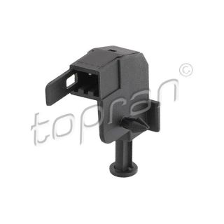 Jungiklis, stovėjimo stabdžio įspėjimo lemputė TOPRAN 108 641