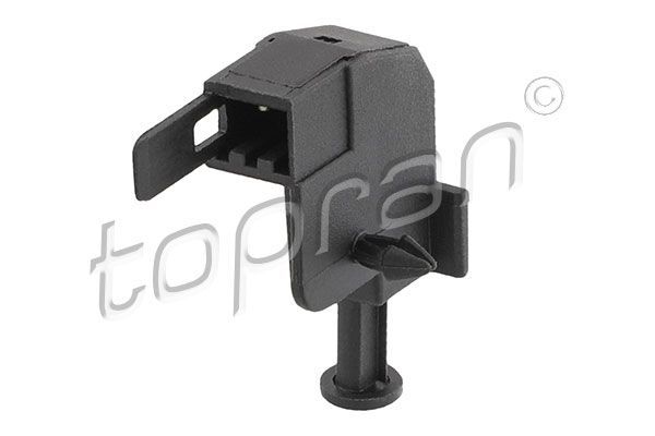 Jungiklis, stovėjimo stabdžio įspėjimo lemputė TOPRAN 108 641