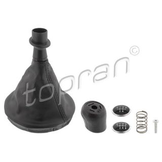 Pavarų svirties apvalkalas TOPRAN 115 881