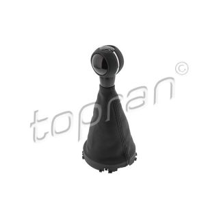 Pavarų svirties apvalkalas TOPRAN 504 193