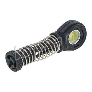 Trosas, neautomatinė transmisija TOPRAN 116 350