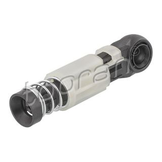 Trosas, neautomatinė transmisija TOPRAN 117 808