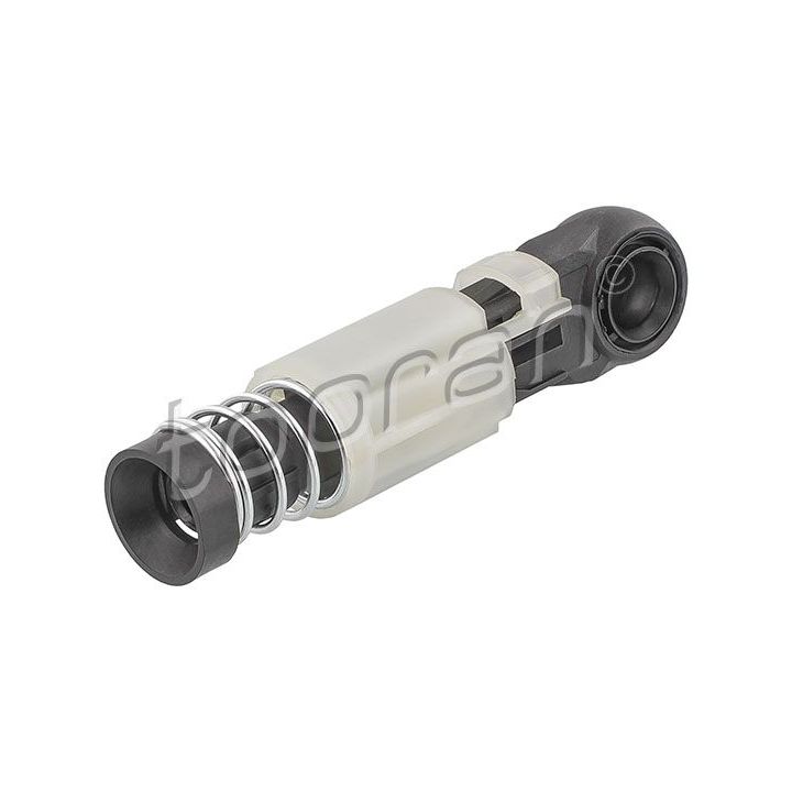 Trosas, neautomatinė transmisija TOPRAN 117 808