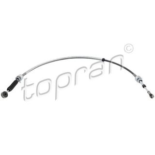 Trosas, neautomatinė transmisija TOPRAN 503 167