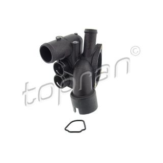 Termostato korpusas TOPRAN 111 178