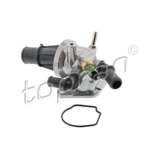 Termostato korpusas TOPRAN 207 509